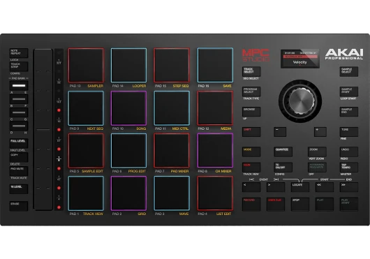 AKAI MPC STUDIO 2