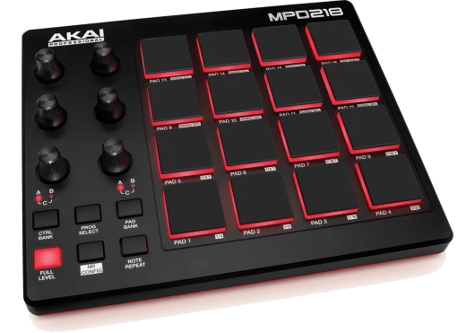AKAI MPD 218