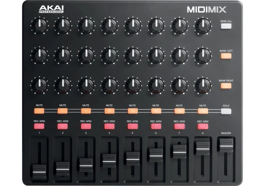 AKAI MIDIMIX
