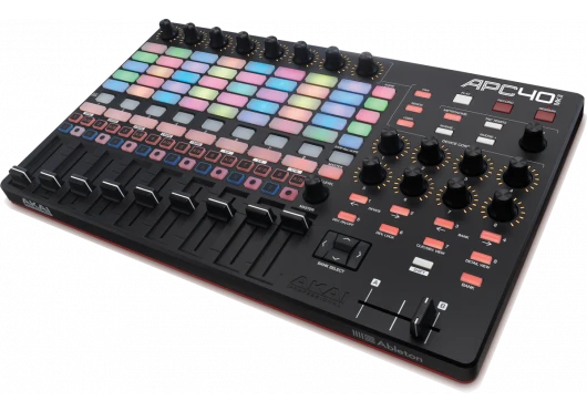 AKAI APC 40 MK2