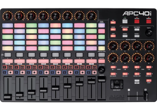 AKAI APC 40 MK2