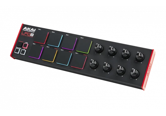 AKAI LPD 8 MK2