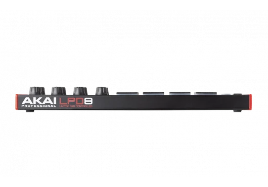 AKAI LPD 8 MK2