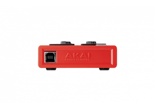 AKAI LPD 8 MK2