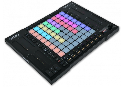 AKAI APC 64