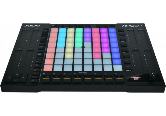 AKAI APC 64