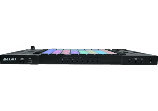 AKAI APC 64