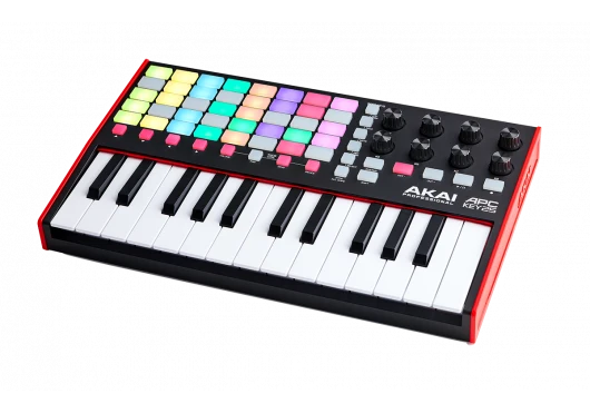 AKAI APC KEY 25 MK2