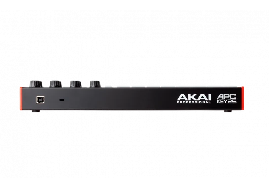 AKAI APC KEY 25 MK2