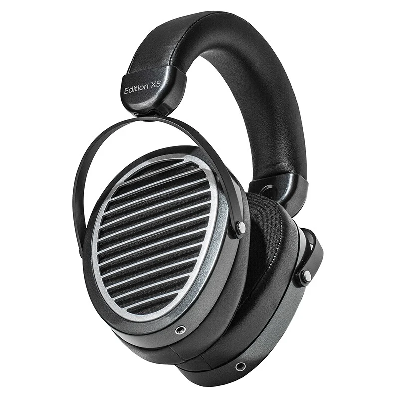 HIFIMAN Edition XS - Casques d'écoute haute fidélité ouvert avec fils
