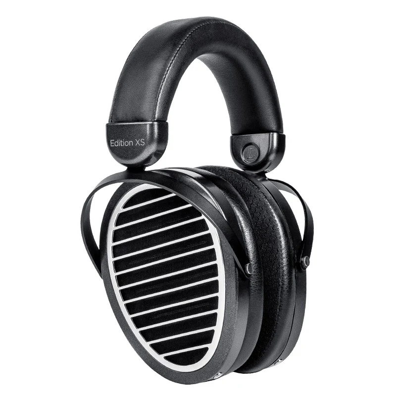 HIFIMAN Edition XS - Casques d'écoute haute fidélité ouvert avec fils