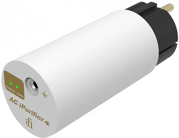 iFi Audio AC Purifier - Conditionneur de courant (vendue à l'unité)