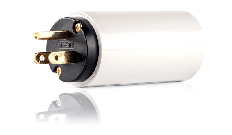 iFi Audio AC Purifier - Conditionneur de courant (vendue à l'unité)