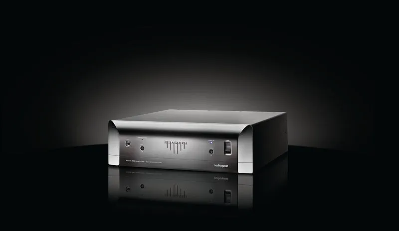 Audioquest Niagara 7000 - Barre d'alimentation 12 prises audiophile!