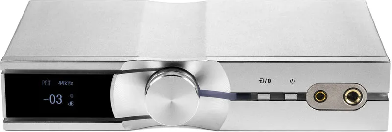 iFi Audio NeoiDSD - Amplificateur d'écouteur/DAC 32 bits/768kHz/DSD