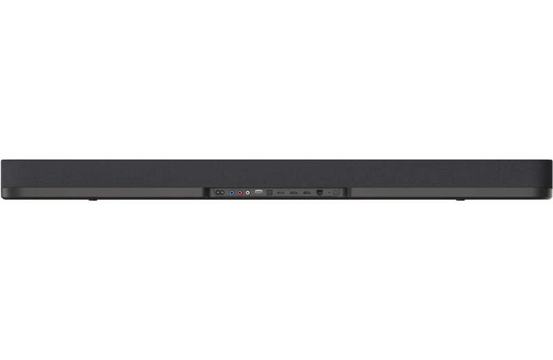 Sennheiser AMBEO Soundbar Plus - 400 watts, 9 HP, Dolby Atmos