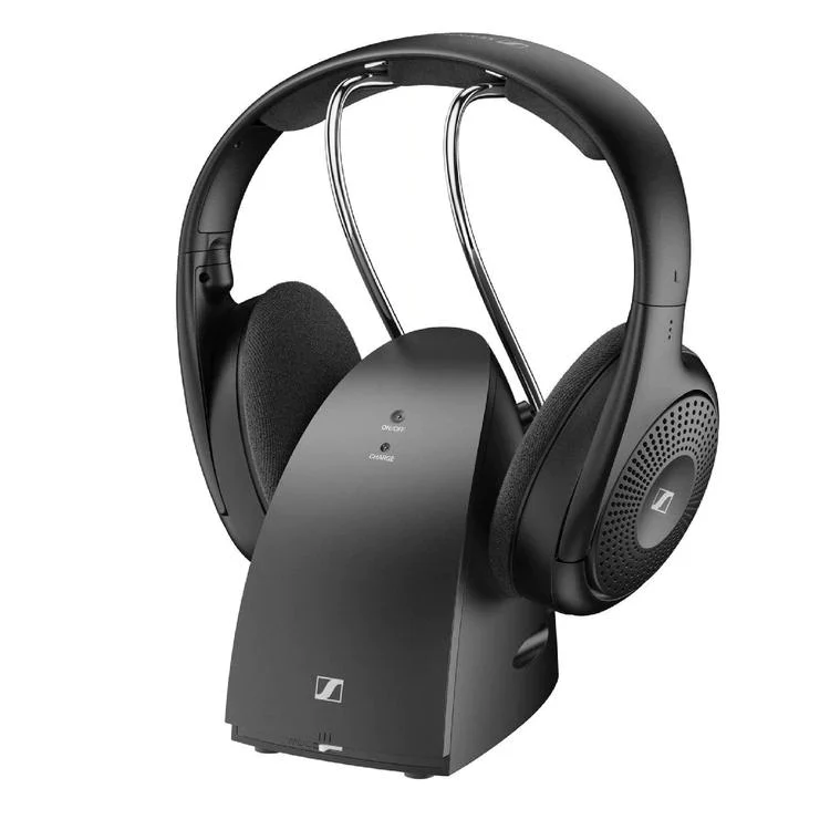 Sennheiser RS120W - Écouteurs sans fil pour téléviseur