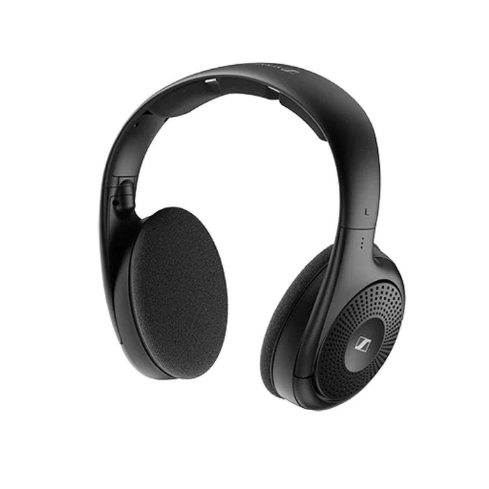 Sennheiser RS120W - Écouteurs sans fil pour téléviseur