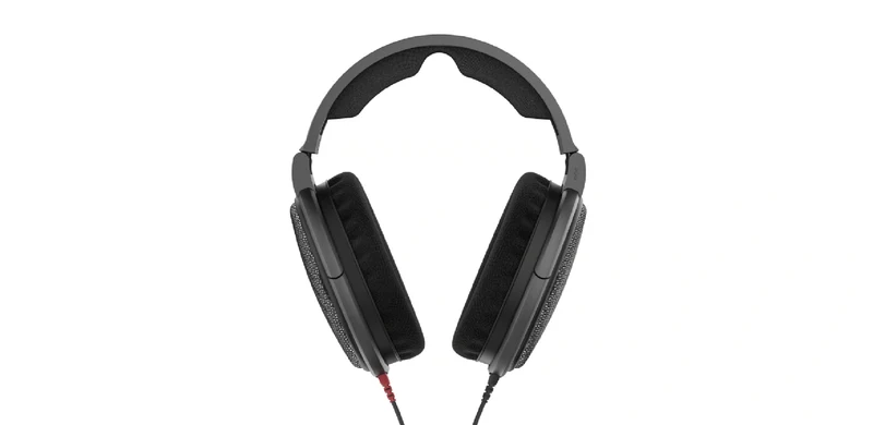 Sennheiser HD600 - Casques d'écoute haute fidélité avec fils