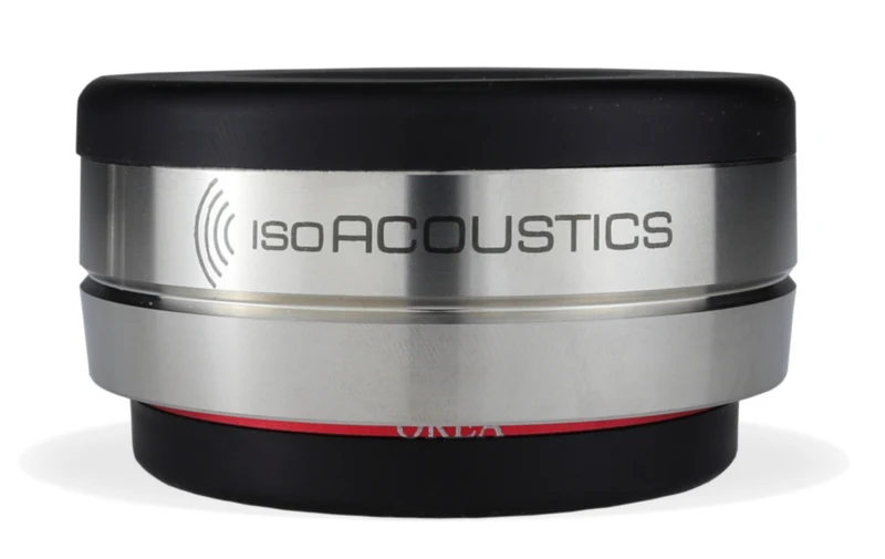 IsoAcoustics OREA BORDEAUX (unité) - Isolateurs pour composants 32lb