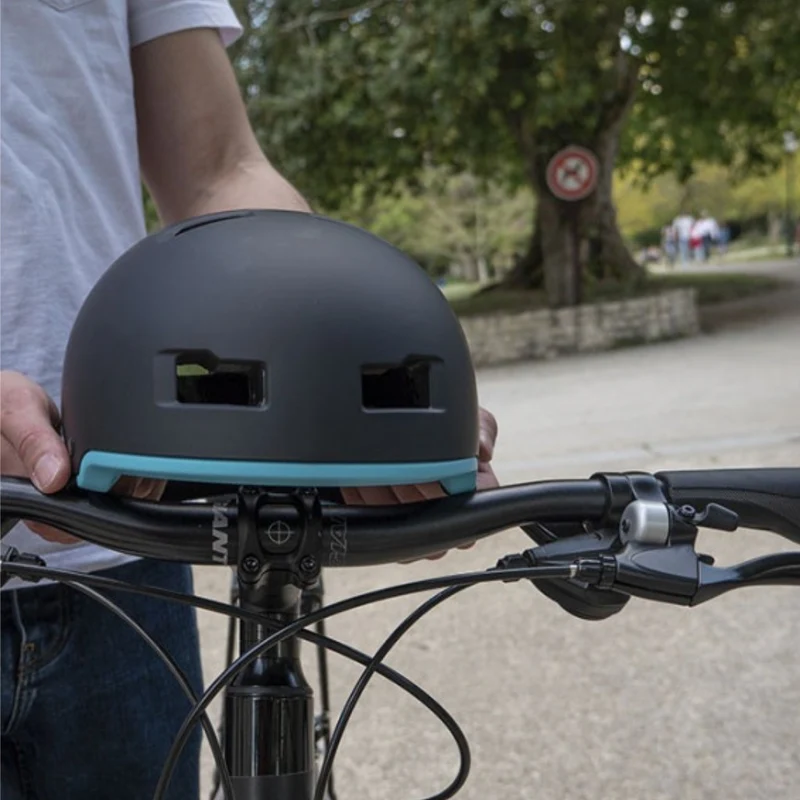 Casque multisport, urbain et vélo cargo CoolRide