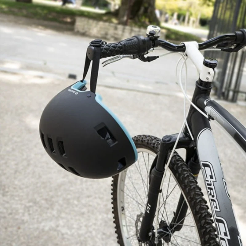 Casque multisport, urbain et vélo cargo CoolRide
