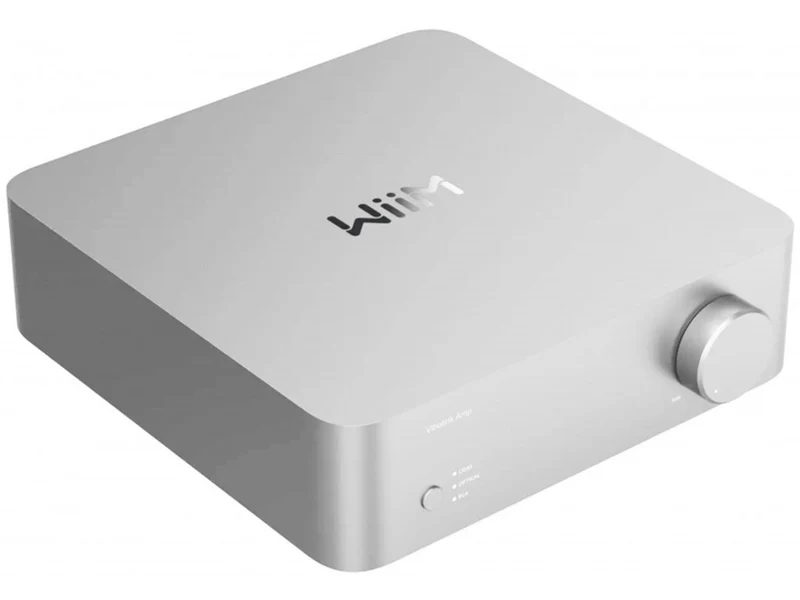 WIIM Vibelink Amp