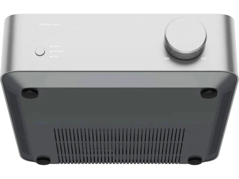 WIIM Vibelink Amp