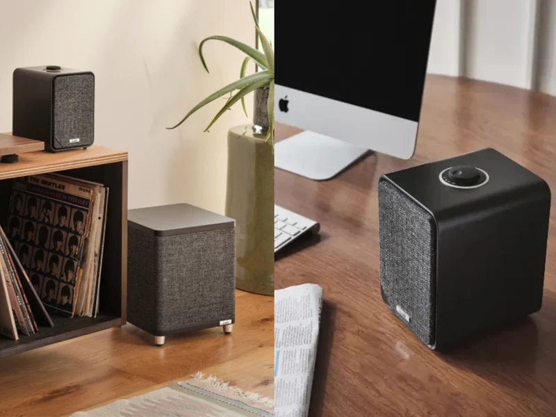 RUARK AUDIO MR1 MK3