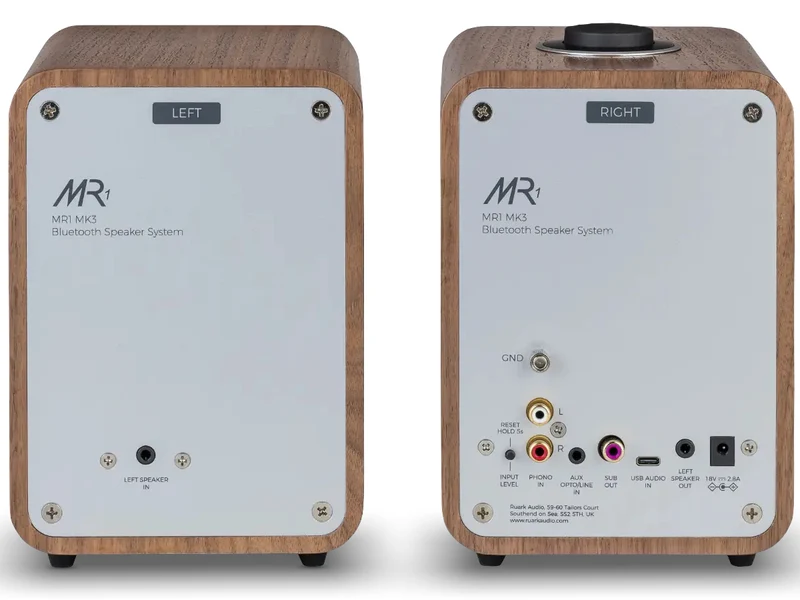 RUARK AUDIO MR1 MK3