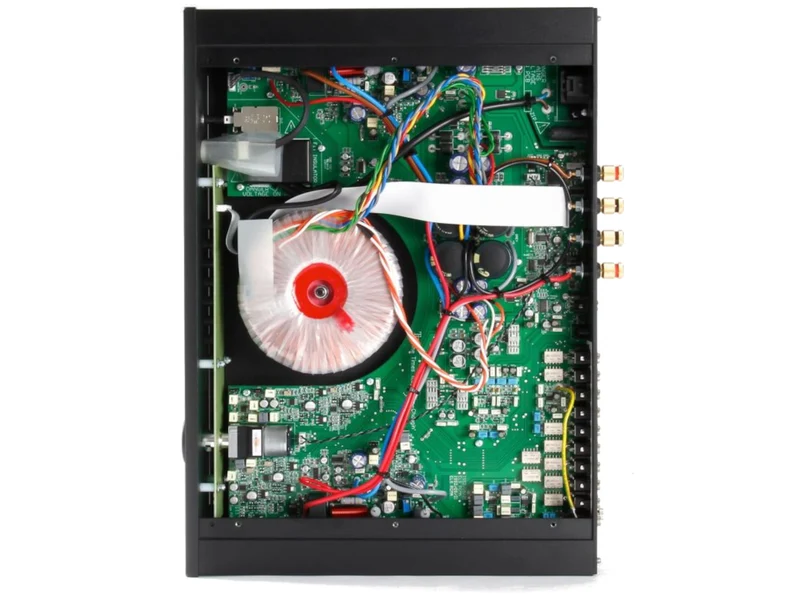 REGA ELICIT MK5