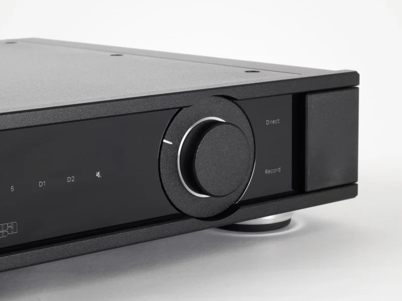 REGA ELICIT MK5
