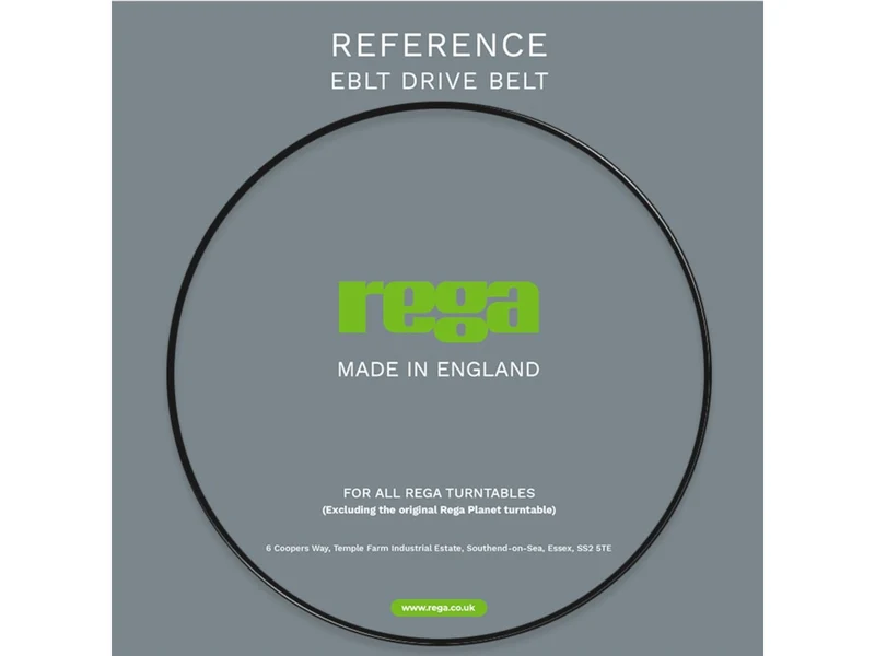 REGA Courroie EBLT Reference