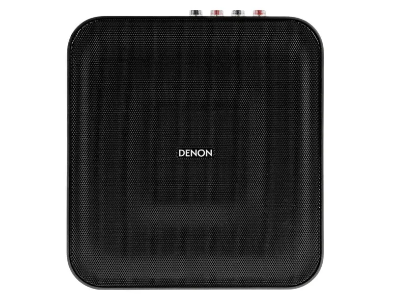 DENON HOME AMP