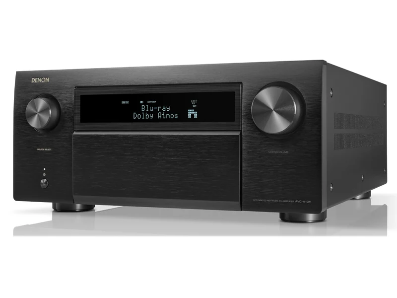 DENON AVC-A10H