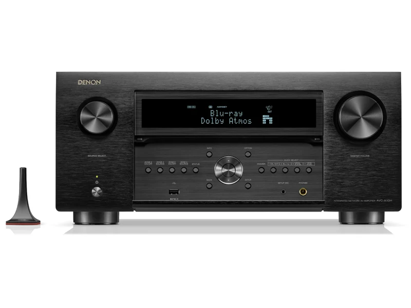 DENON AVC-A10H