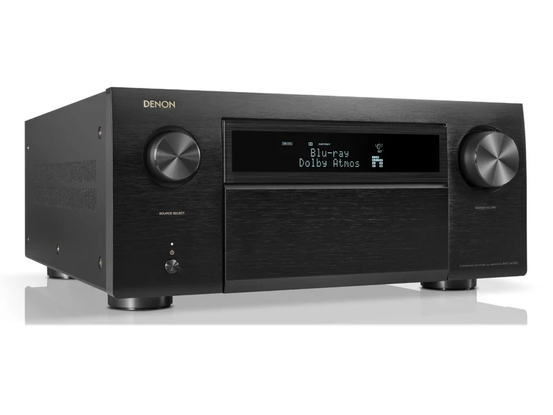 DENON AVC-A10H