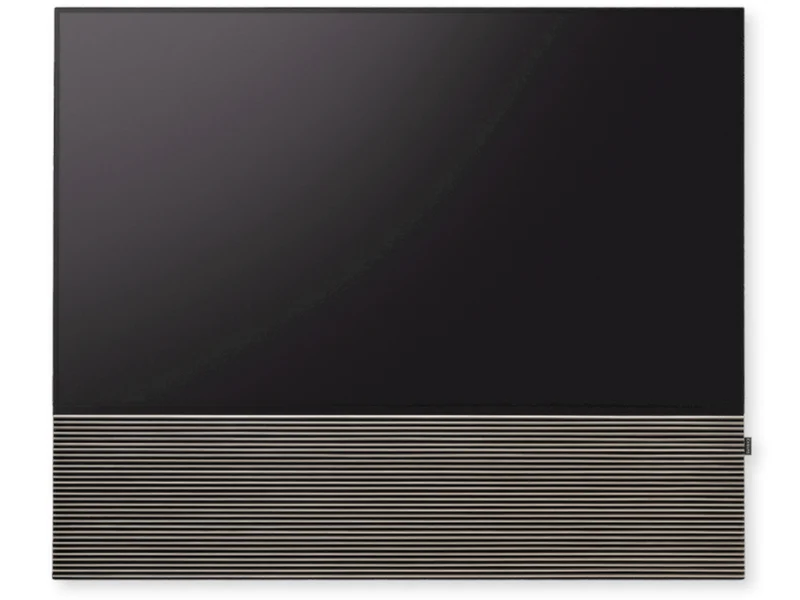 CANVAS Grille 85 Pouces