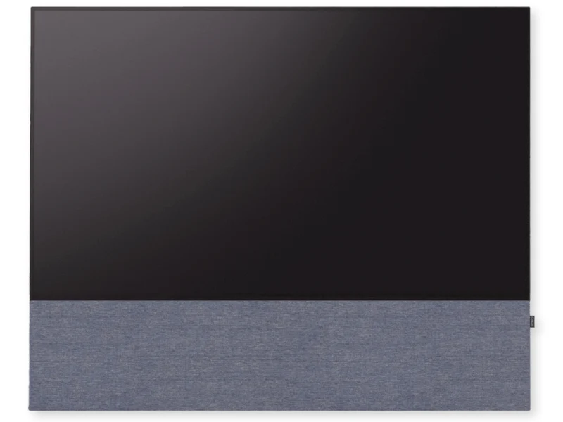 CANVAS Grille 85 Pouces