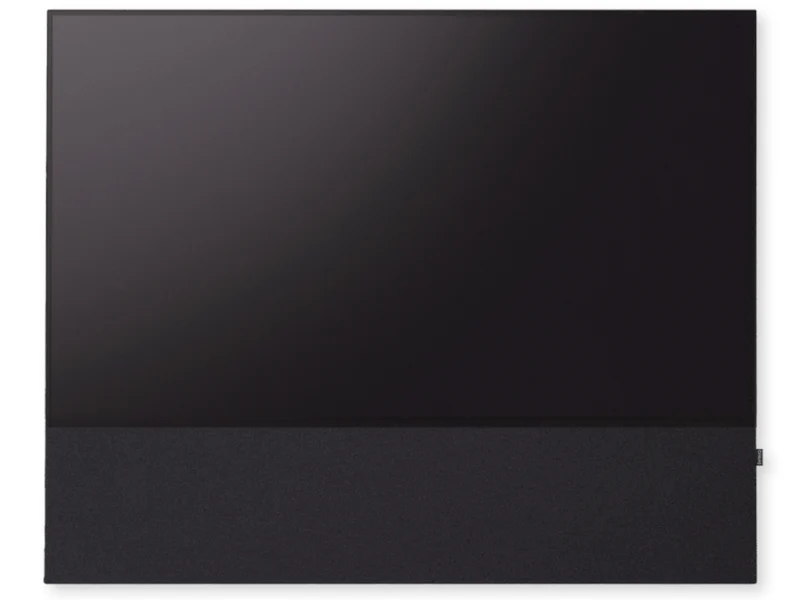 CANVAS Grille 85 Pouces