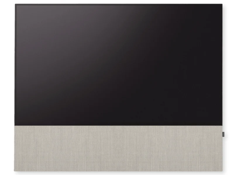 CANVAS Grille 85 Pouces