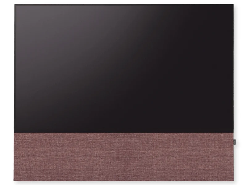 CANVAS Grille 85 Pouces