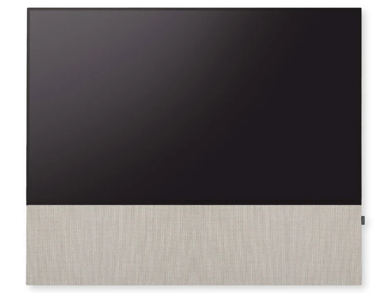 CANVAS Grille 75 Pouces