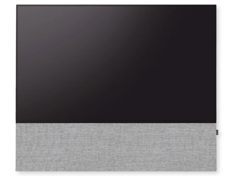 CANVAS Grille 75 Pouces