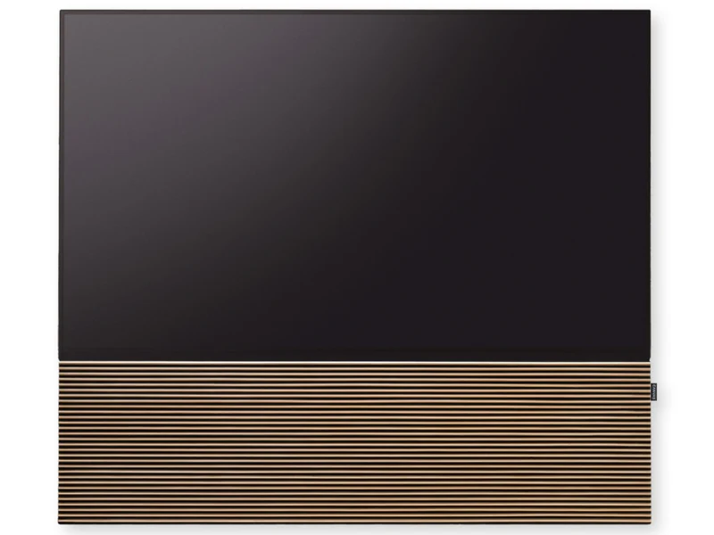 CANVAS Grille 65 Pouces