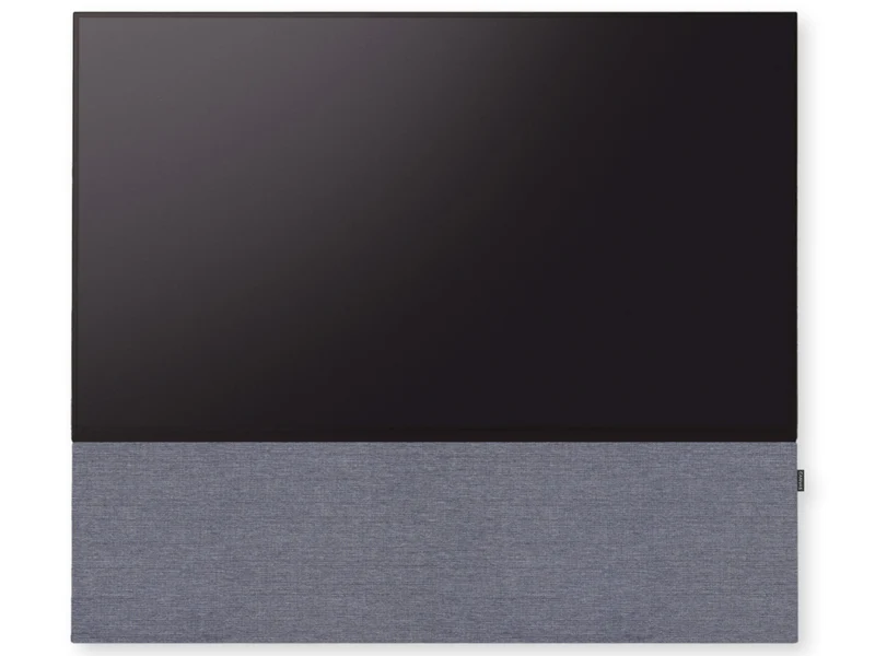 CANVAS Grille 65 Pouces