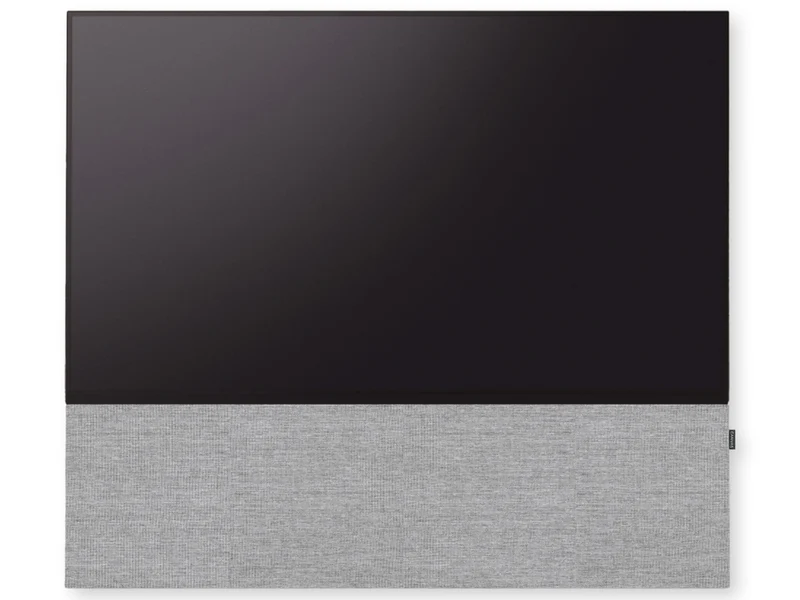 CANVAS Grille 65 Pouces