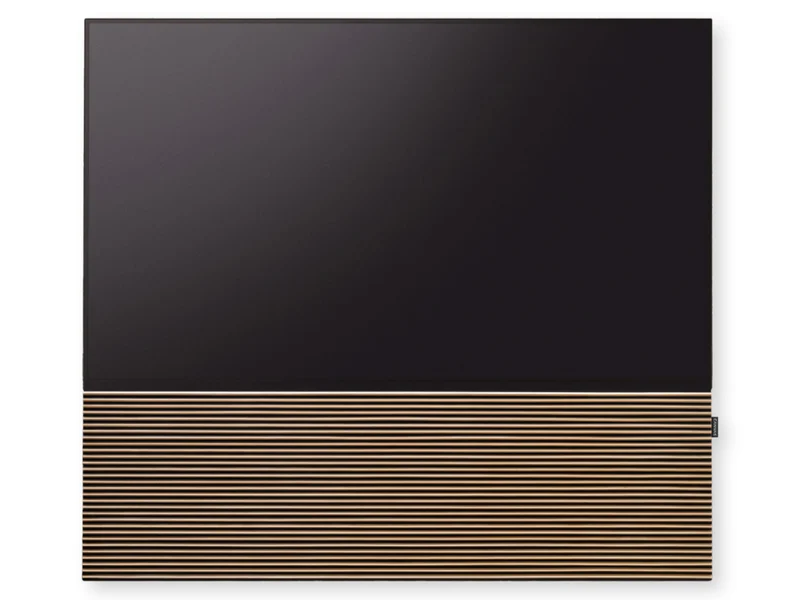 CANVAS Grille 55 Pouces