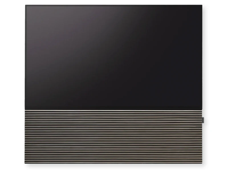 CANVAS Grille 55 Pouces