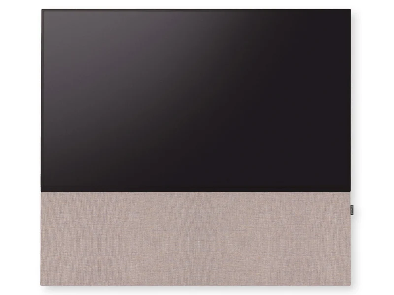 CANVAS Grille 55 Pouces